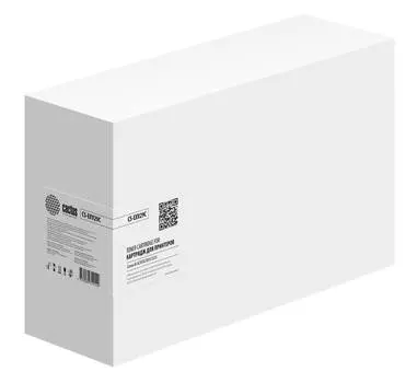 Картридж Cactus CS-EXV29C голубой