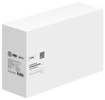 Картридж Cactus CS-PH4622 106R01536 черный