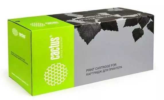 Картридж Cactus CS-Q3963AR Q3963A пурпурный
