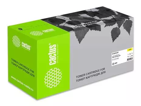 Картридж Cactus CS-Q5952AV желтый