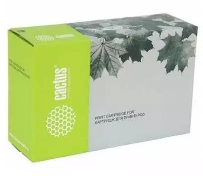 Картридж Cactus CS-R3210D 888181/888182 черный