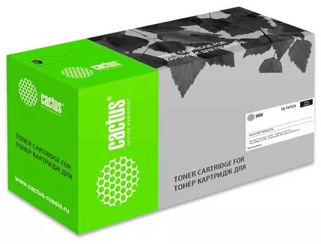 Картридж Cactus CS-TK7225 TK-7225 черный