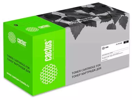 Картридж Cactus CS-TK7300 TK-7300 черный