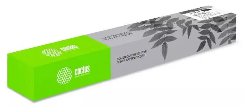 Картридж Cactus CS-TK8335K TK-8335K черный