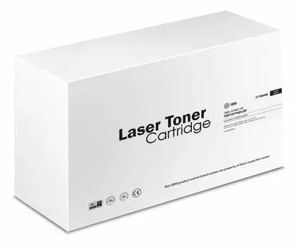 Картридж Cactus CS-TK8600K TK-8600K черный