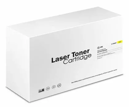 Картридж Cactus CS-TK8600Y TK-8600Y желтый