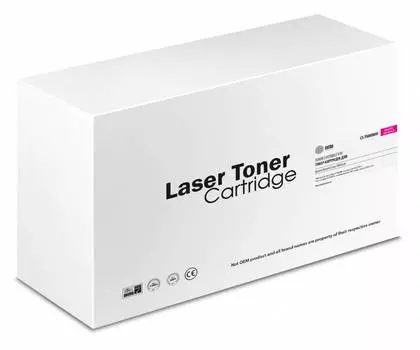 Картридж Cactus CS-TK8800M TK-8800M пурпурный