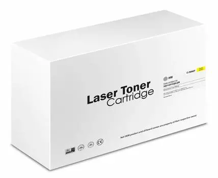 Картридж Cactus CS-TK8800Y TK-8800Y желтый