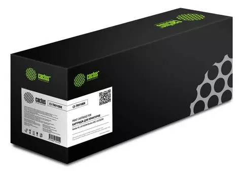 Картридж Cactus CS-TN910BK TN-910BK черный