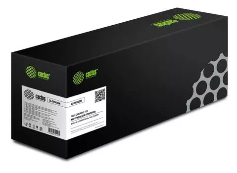 Картридж Cactus CS-TN910M TN-910M пурпурный