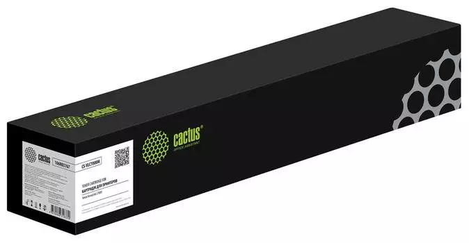 Картридж Cactus CS-VLC7000M 106R03767 пурпурный