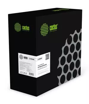 Картридж Cactus CS-W9004WC W9004WC черный