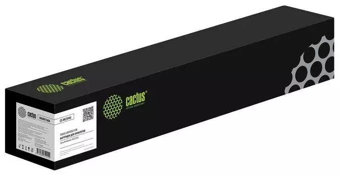 Картридж Cactus CS-WC5945 006R01606 черный