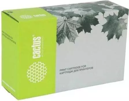 Картридж Cactus CS-WC7120MRU 006R01463 пурпурный