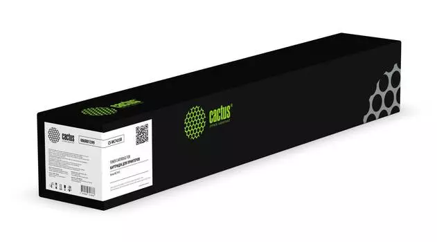 Картридж Cactus CS-WC7435B 006R01399 черный