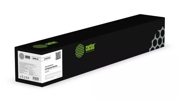 Картридж Cactus CS-WC7435M 006R01401 пурпурный