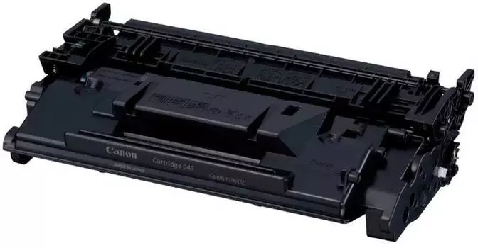 Картридж Canon 041 черный (0452c002)