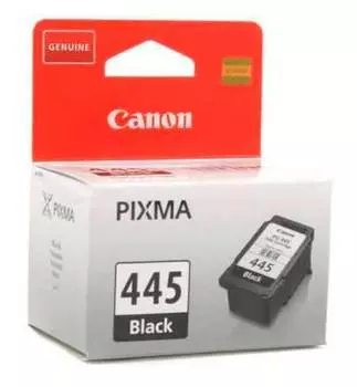 Картридж Canon PG-445 черный (8283b001)