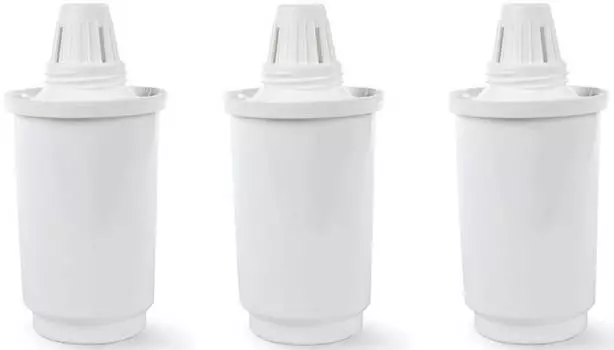 Картридж Гейзер 302 3 (50076)