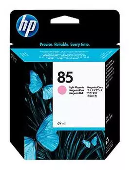 Картридж HP 85 светло-пурпурный (c9429a)