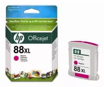 Картридж HP 88XL пурпурный (c9392ae)