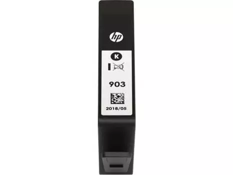 Картридж HP 903 черный (t6l99ae)