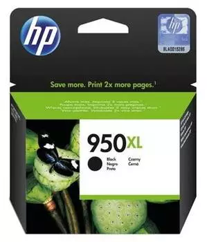 Картридж HP 950XL черный (cn045ae)
