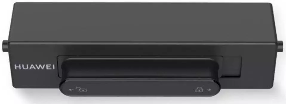 Картридж Huawei F-1500BZ черный (55080038)