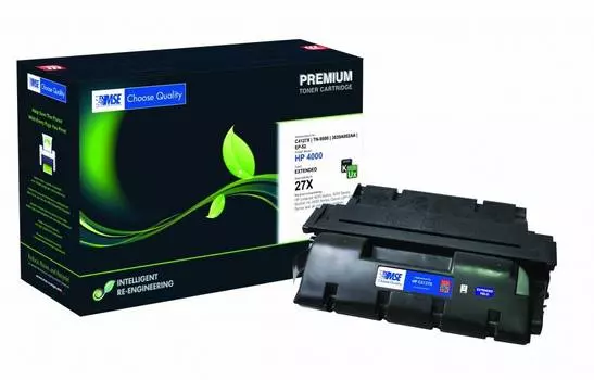 Картридж MSE C4127X черный (27x-xl-mse)