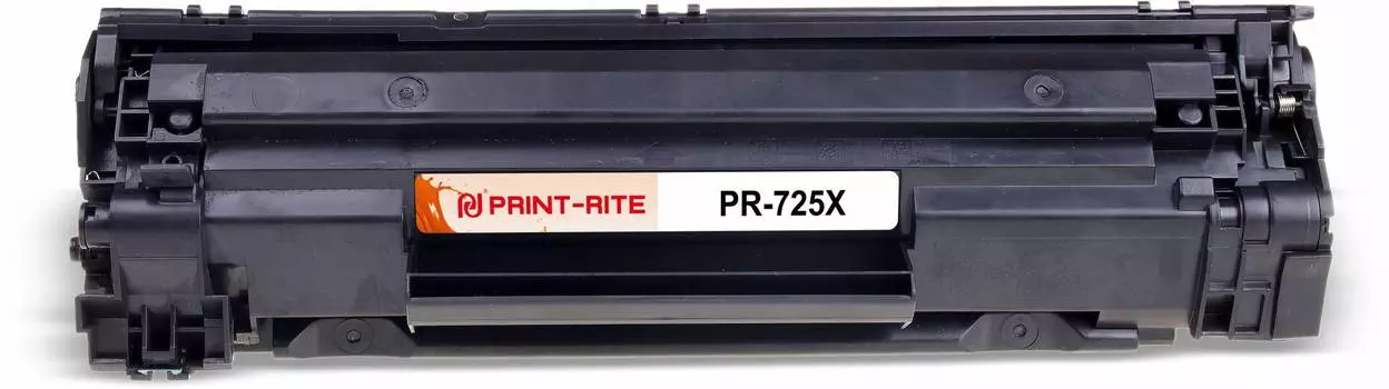 Картридж Print-Rite TFCA3SBPU1J 725X черный (pr-725x)