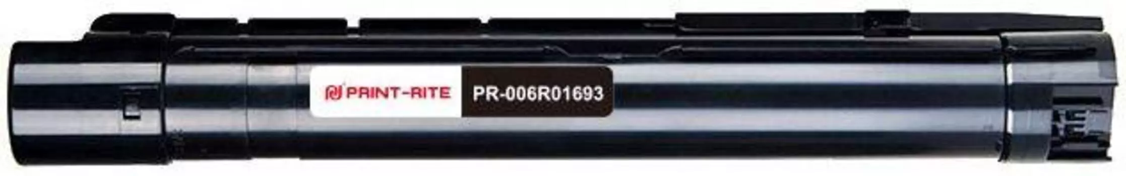 Картридж Print-Rite TFF520BPRJ 006R01693 черный (pr-006r01693)