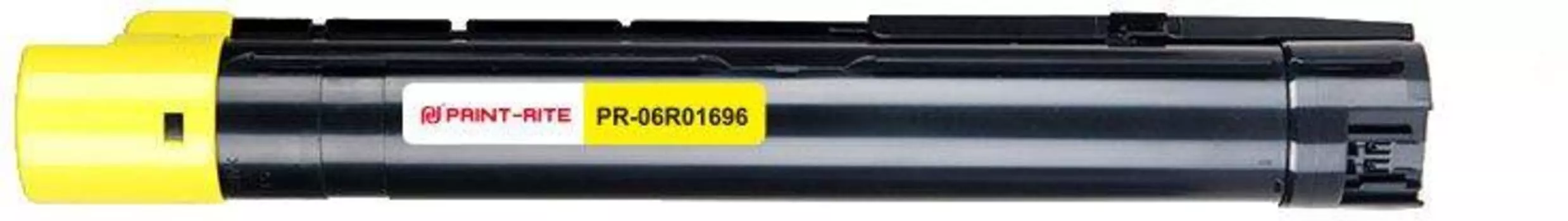 Картридж Print-Rite TFF523YPRJ 006R01696 желтый (pr-006r01696)