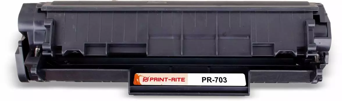 Картридж Print-Rite TFH724BPU1J 703 черный (pr-703)