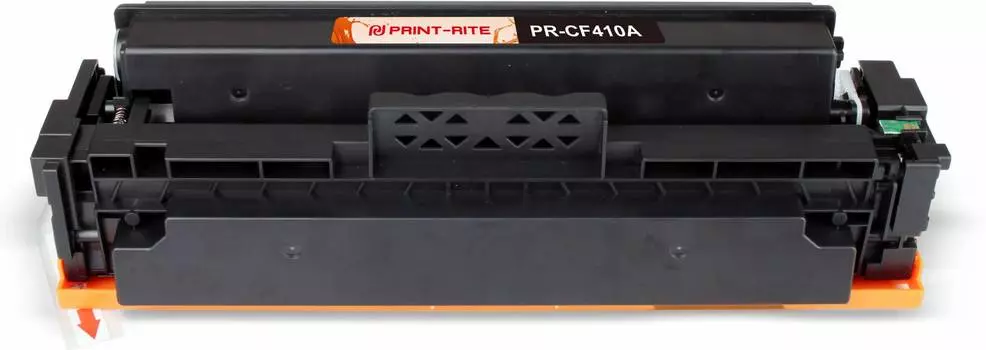 Картридж Print-Rite TFH768BPU1J CF410A черный (pr-cf410a)