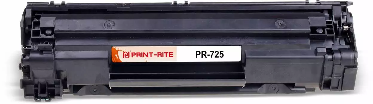 Картридж Print-Rite TFH899BPU1J 725 черный (pr-725)