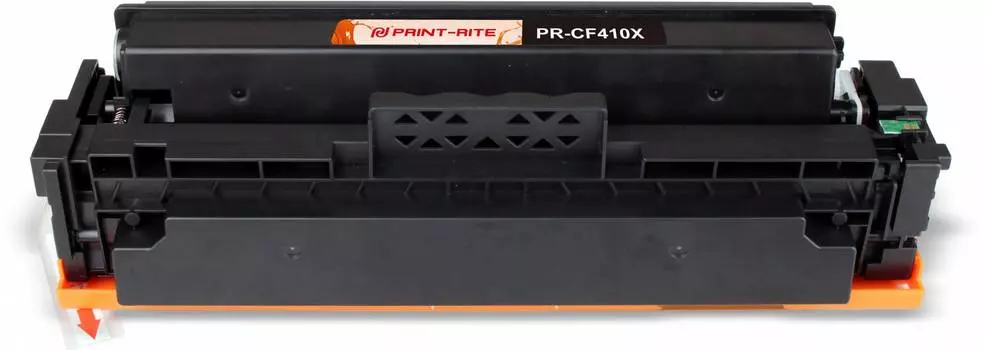 Картридж Print-Rite TFHA5QBPU1J CF410X черный (pr-cf410x)