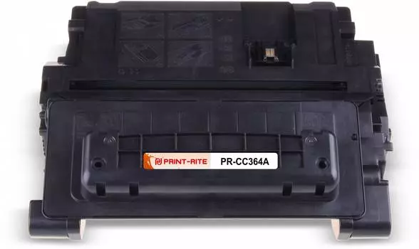 Картридж Print-Rite TFHA5ZBPU1J CC364A черный (pr-cc364a)