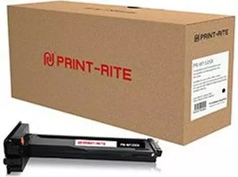 Картридж Print-Rite TFHB3DBPRJ W1335X черный (pr-w1335x)