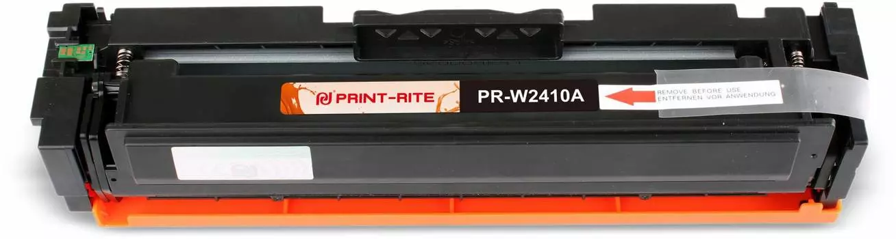 Картридж Print-Rite TFHBB4BPU1J W2410A черный (pr-w2410a)