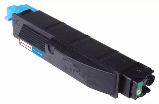 Картридж Print-Rite TFKAMZCPRJ TK-5280C голубой (pr-tk-5280c)