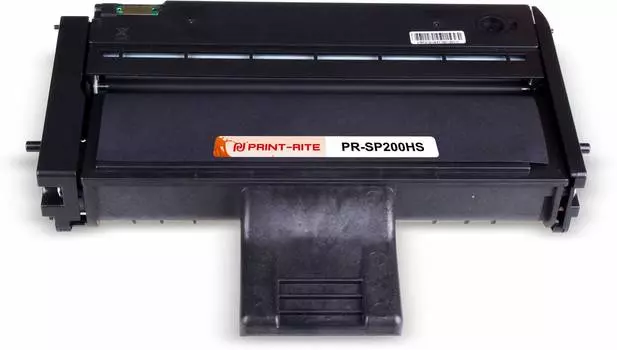 Картридж Print-Rite TFR450BPU1J1 SP200HS черный (pr-sp200hs)