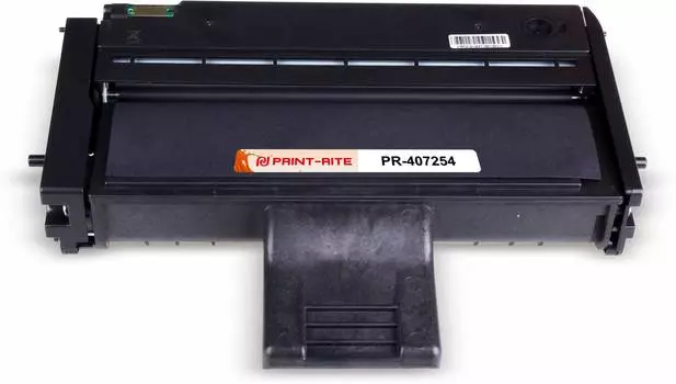 Картридж Print-Rite TFR450BPU1J 407254 черный (pr-407254)