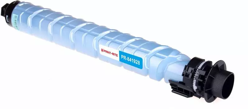 Картридж Print-Rite TFR659CPRJ 841928 голубой (pr-841928)
