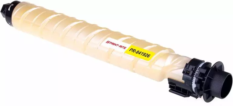 Картридж Print-Rite TFR661YPRJ 841926 желтый (pr-841926)