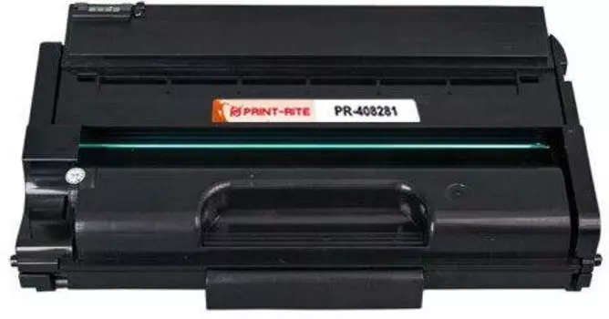 Картридж Print-Rite TFR806BPU1J 408281 черный (pr-408281)
