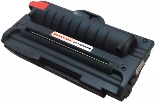Картридж Print-Rite TFXA8OBPU1J PR108R00909 черный (pr-108r00909)