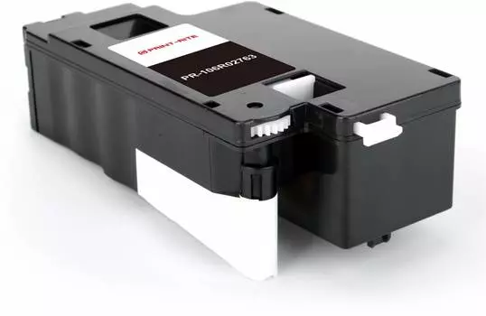 Картридж Print-Rite TFXACCBPRJ 106R02763 черный (pr-106r02763)