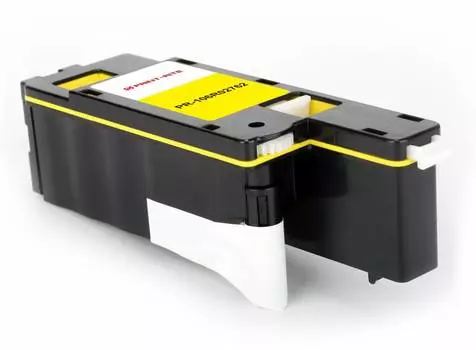 Картридж Print-Rite TFXACFMPRJ 106R02762 желтый (pr-106r02762)