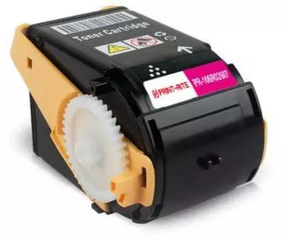Картридж Print-Rite TFXAFXMPRJ 106R02607 пурпурный (pr-106r02607)
