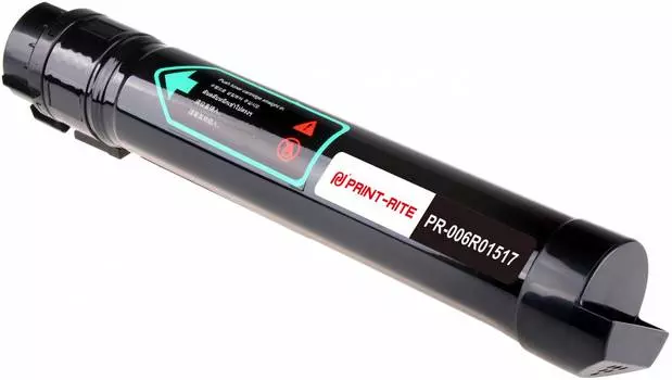 Картридж Print-Rite TFXAHQBPRJ 006R01517 черный (pr-006r01517)